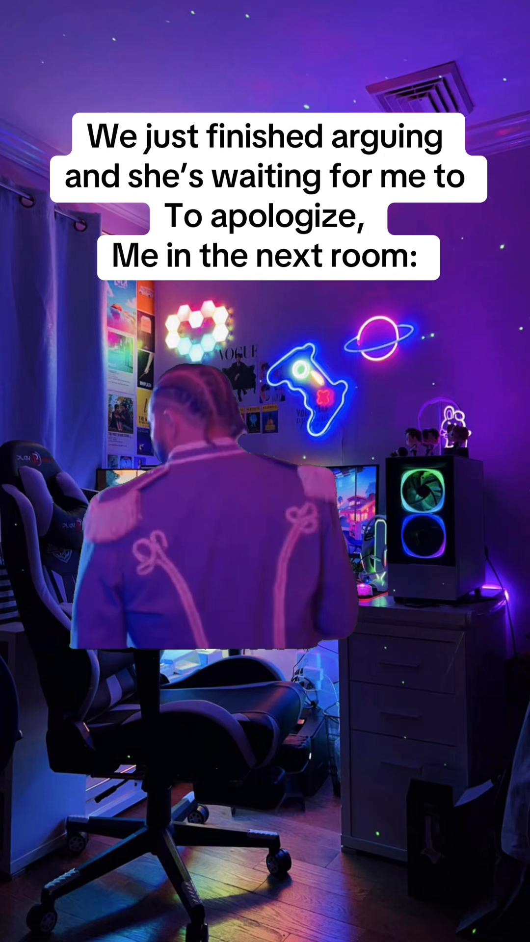 @Gaming Memeology