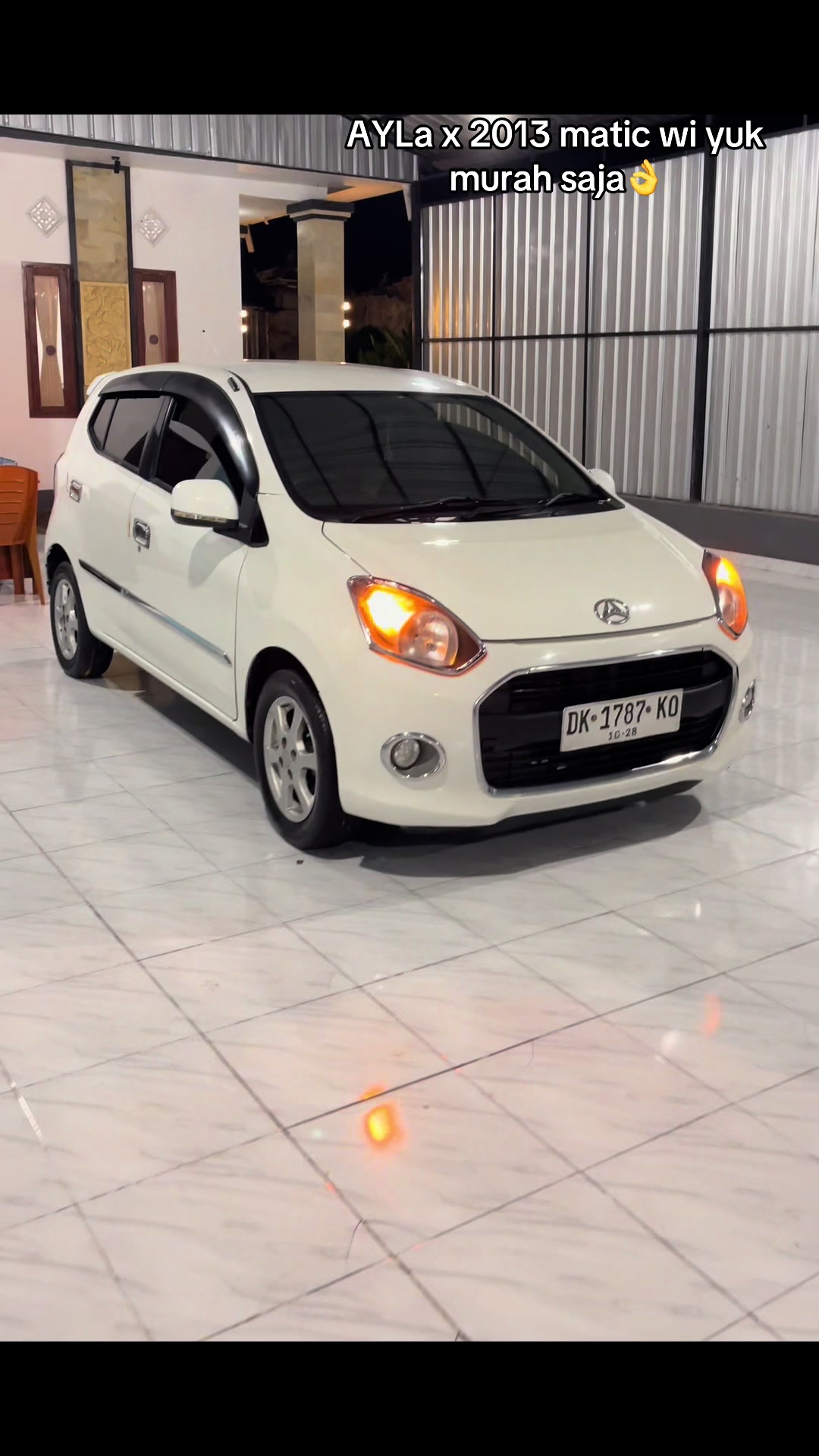 @Yudha Jaya Motor