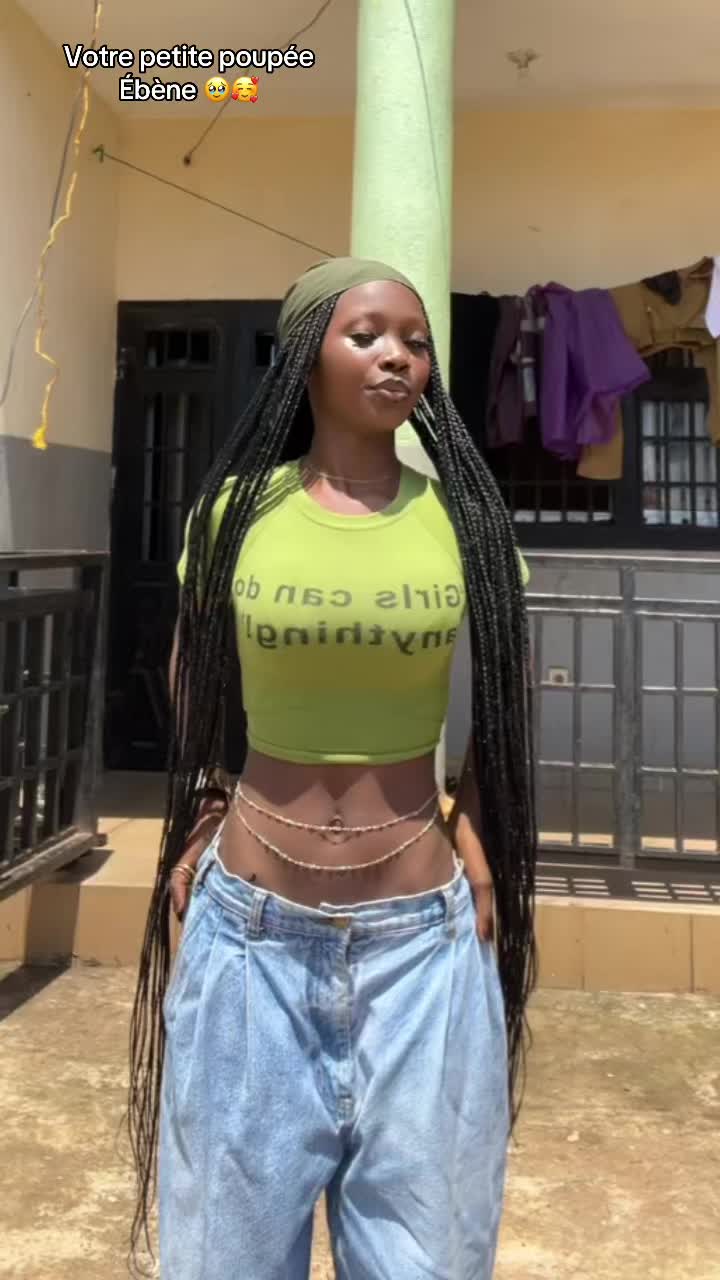 @Doukouré 🌸❤️
