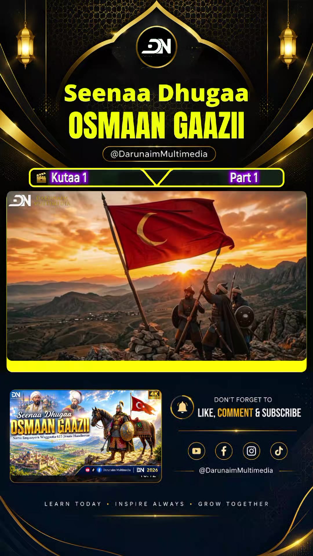 @Darunaim Multimedia
