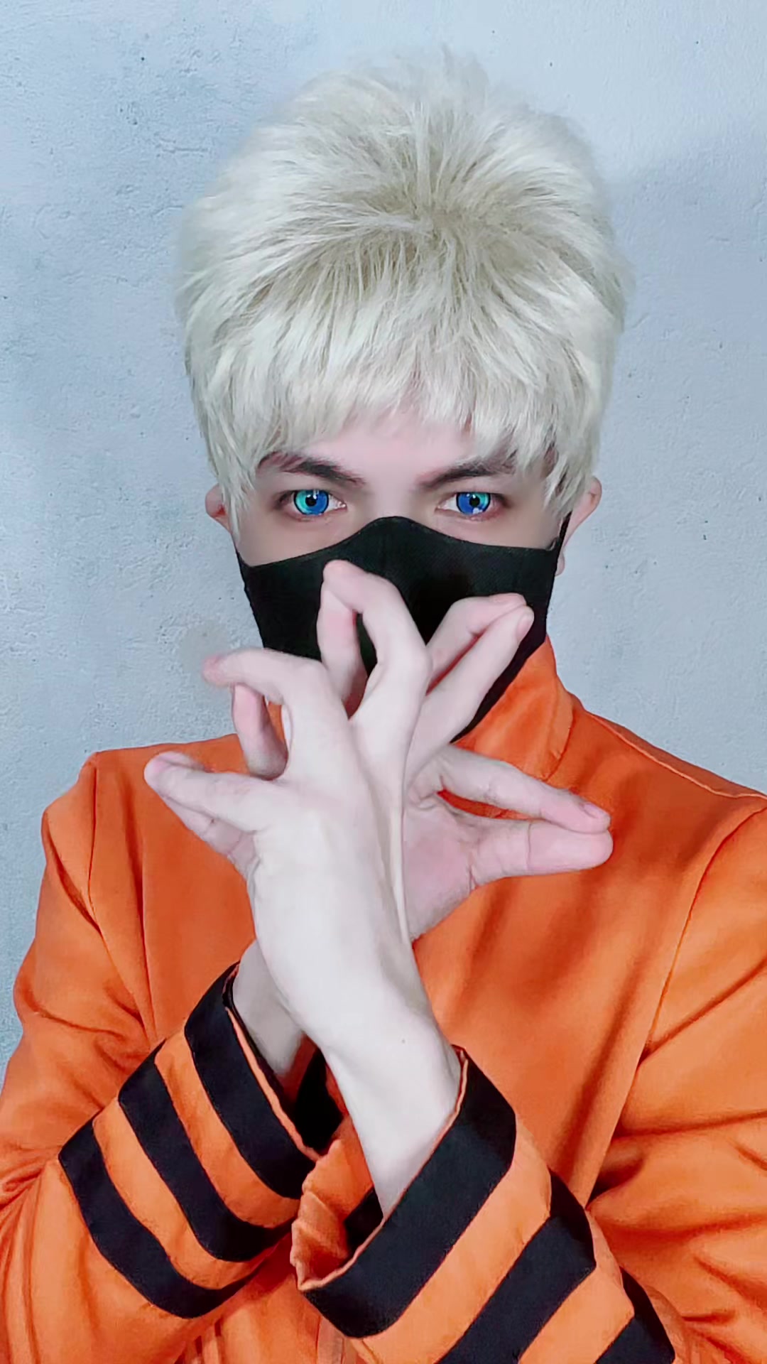 @Masked Hokage