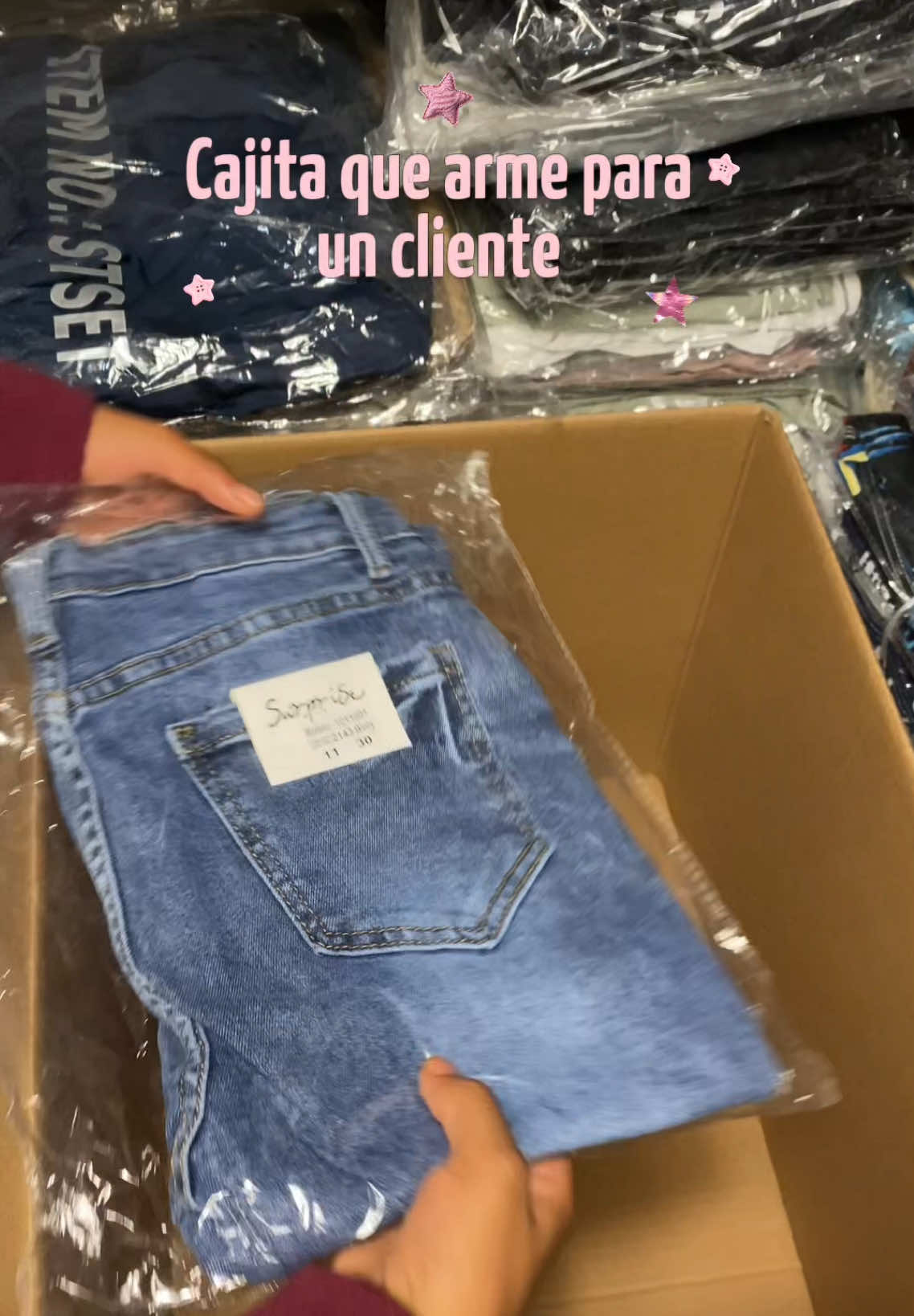 @jizel mayoreo