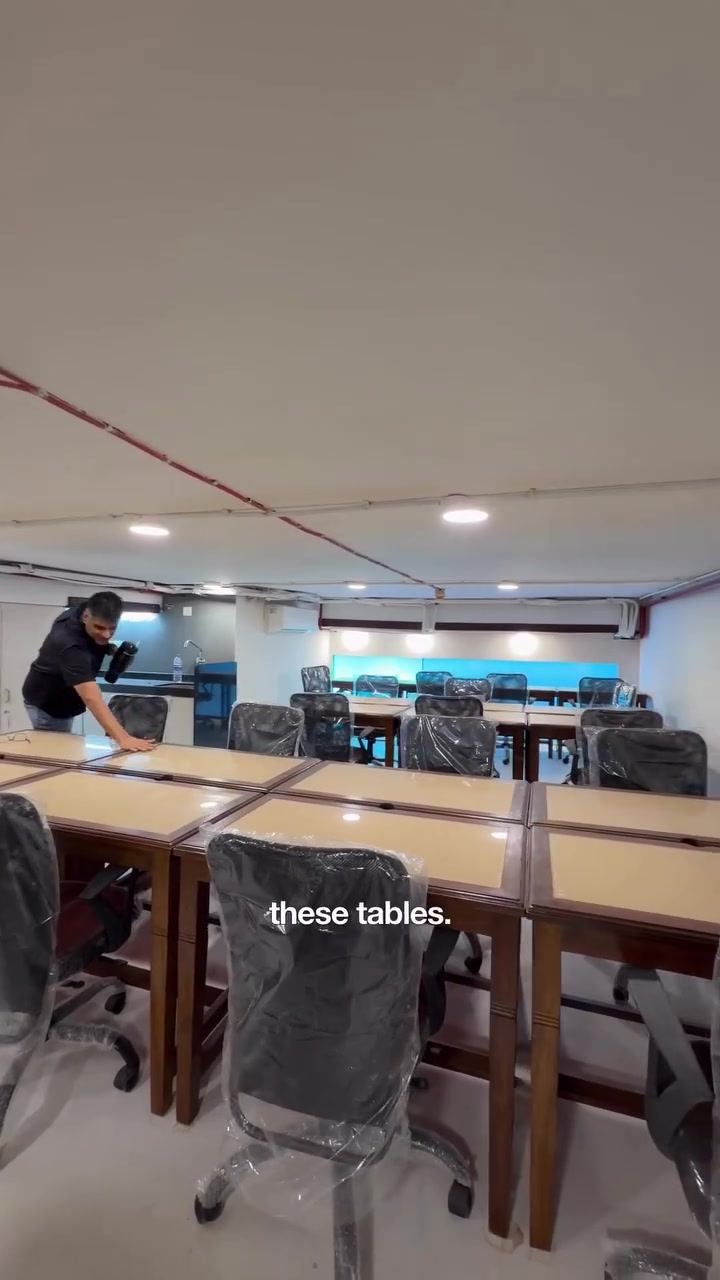 @Ravi Kewalramani