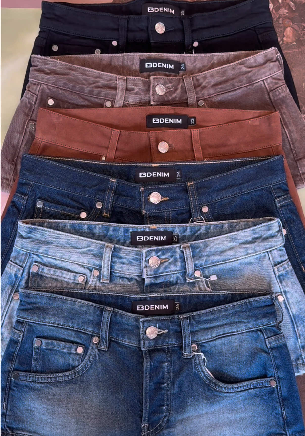 @EB Denim