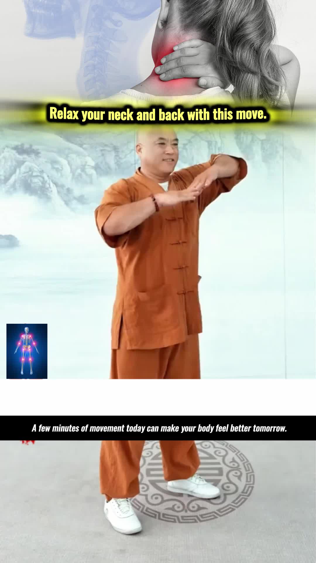 @Healing Daily