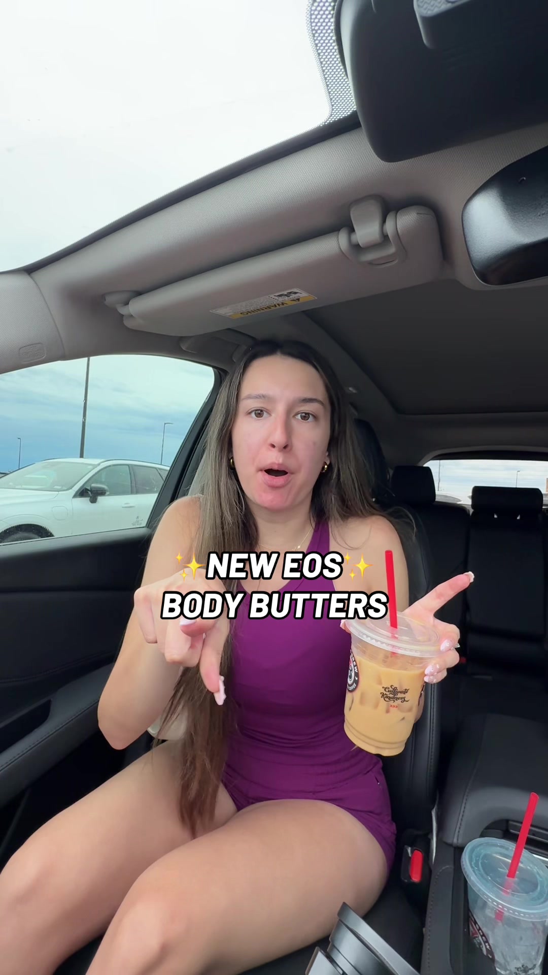 @Emily Meyers