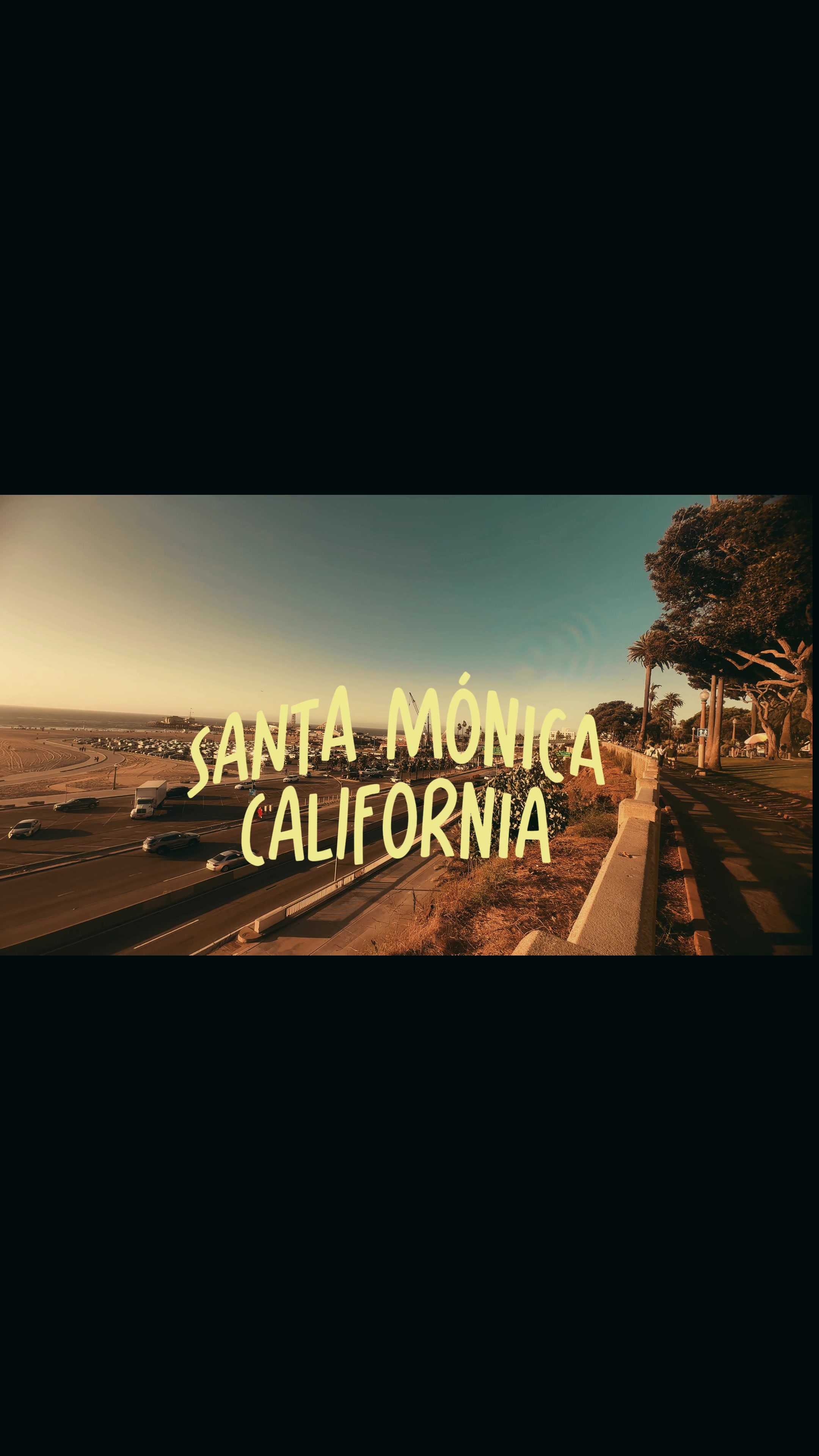 @Los &Aacute;ngeles California 🌴🏙️