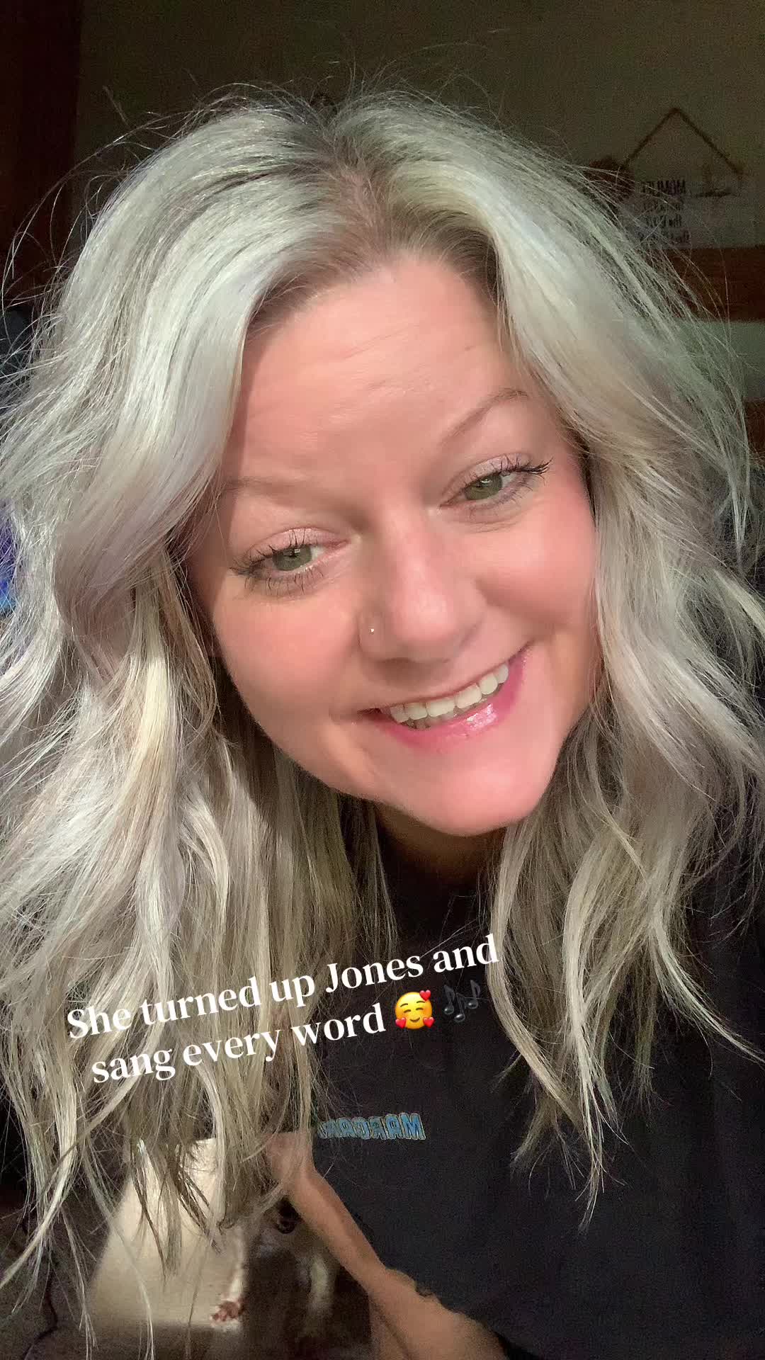 @Oklahomagreeneyes🌼