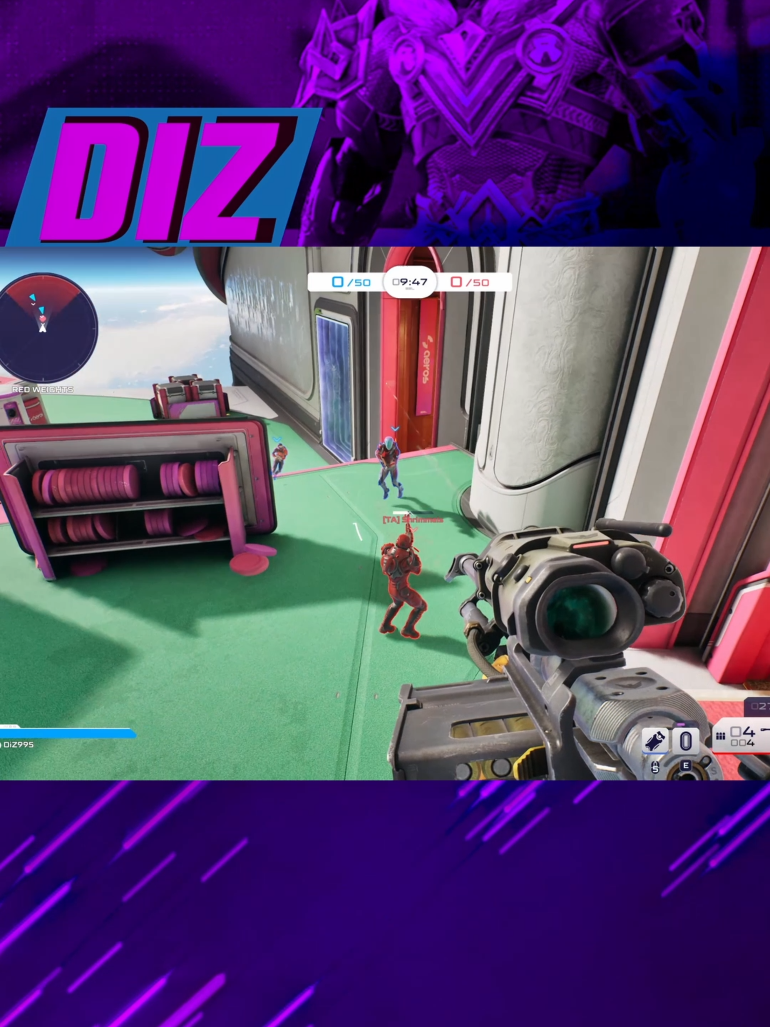 @DiZ