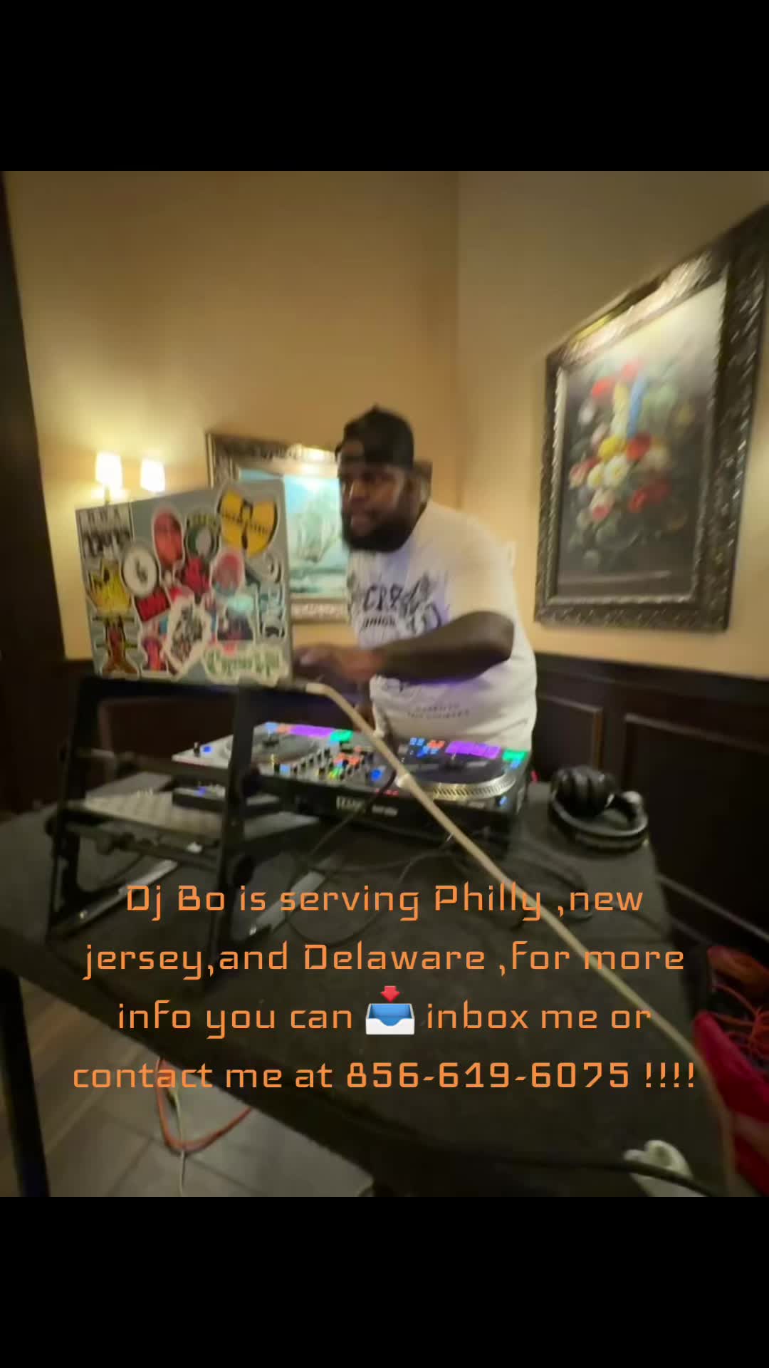 @DJBO🎵🔊🔥
