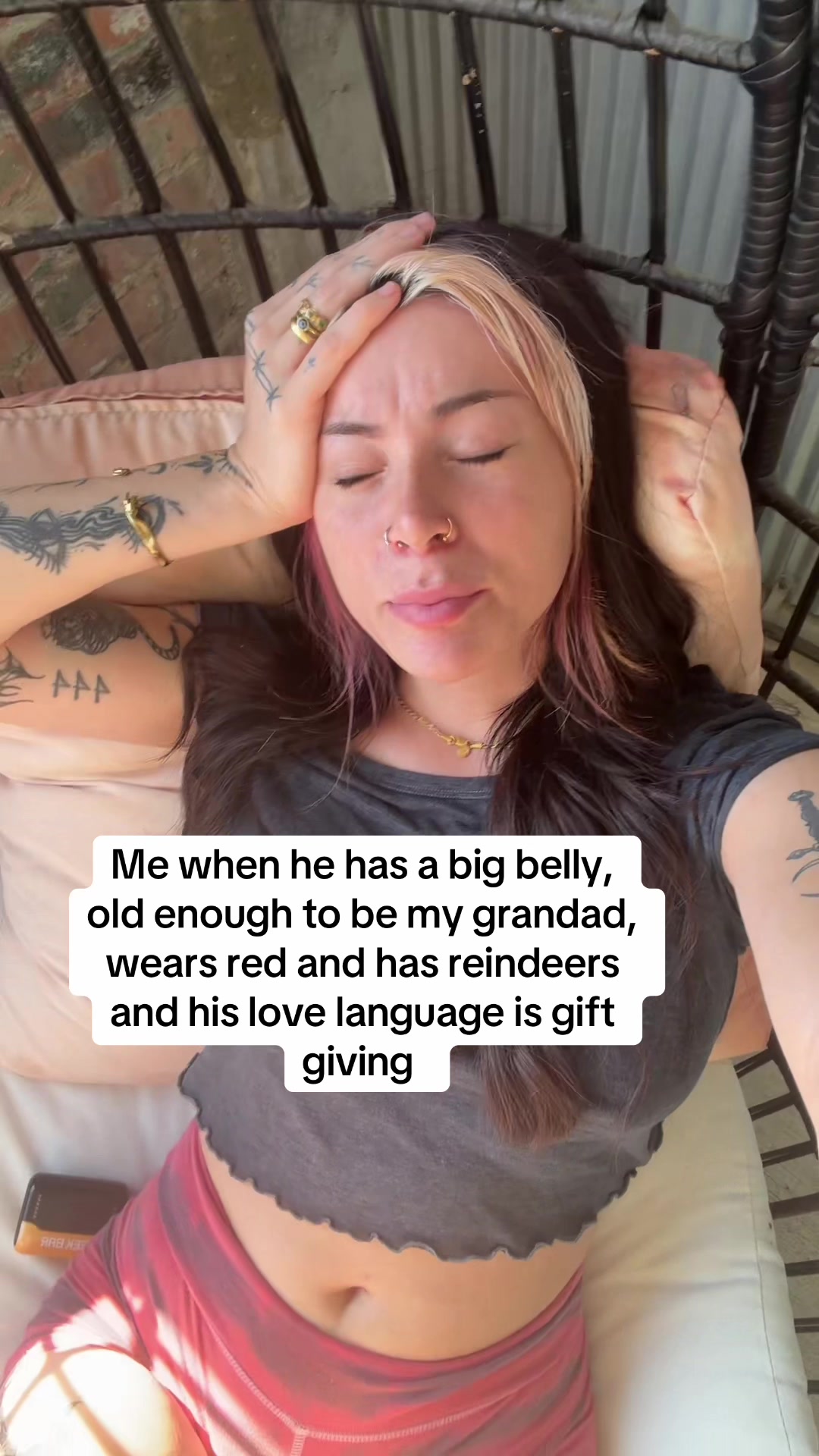 @Emily Grayson James