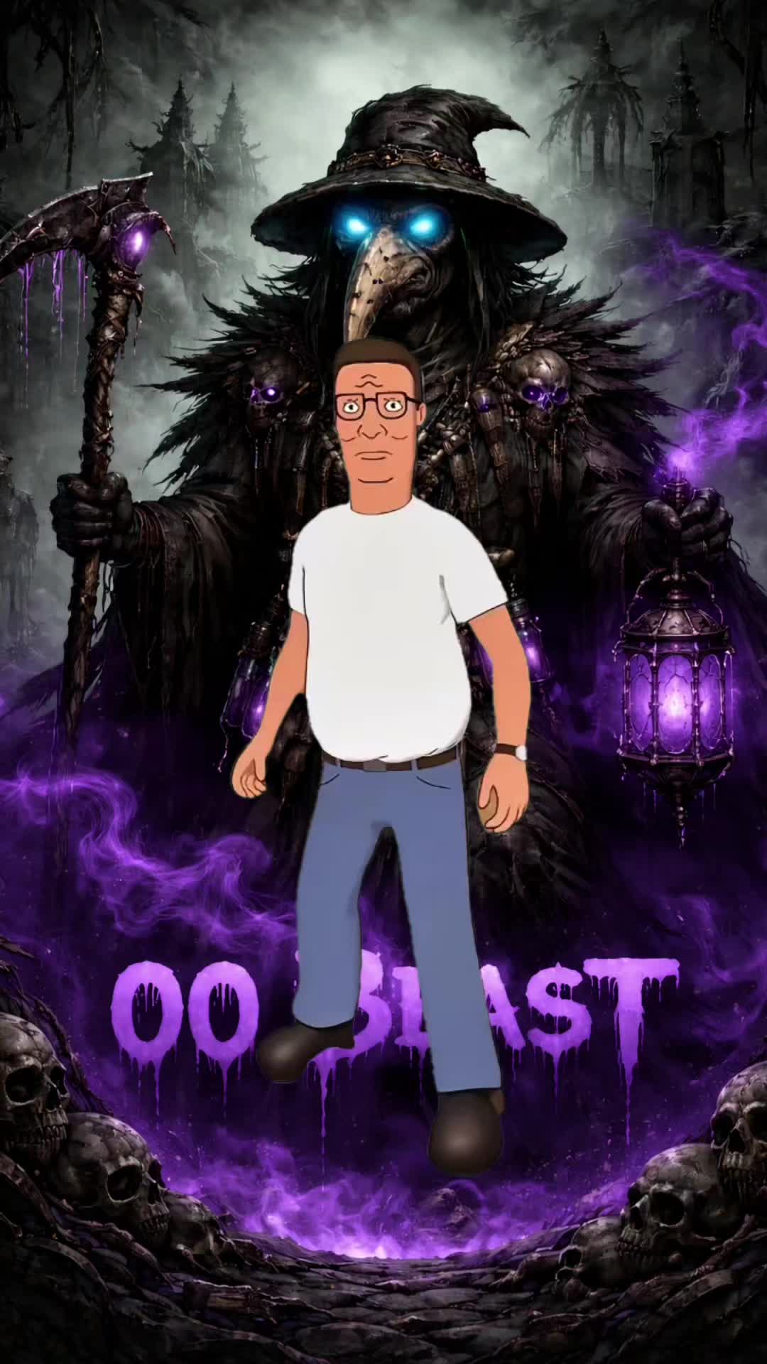 @Oo Beast