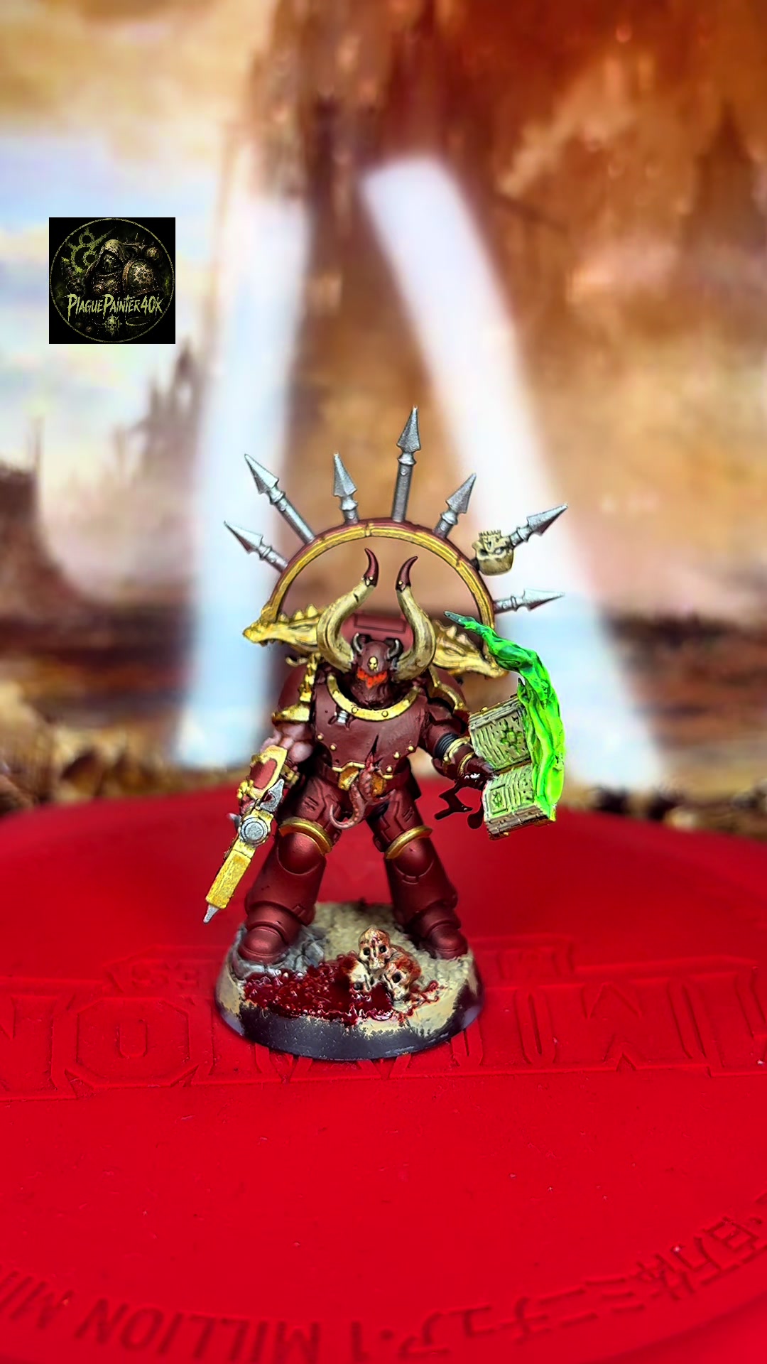 @PlaguePainter40k