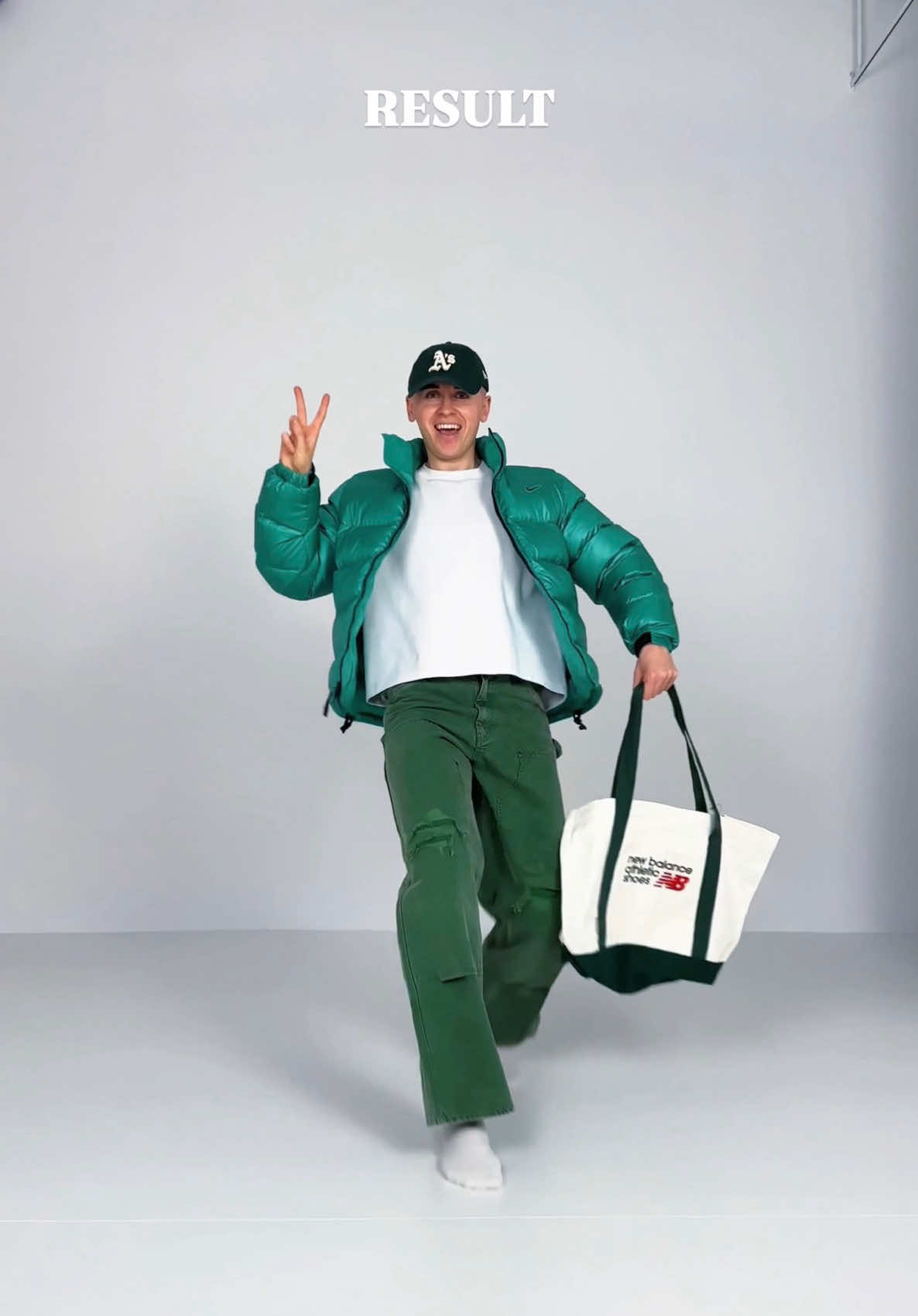 @Twins Style