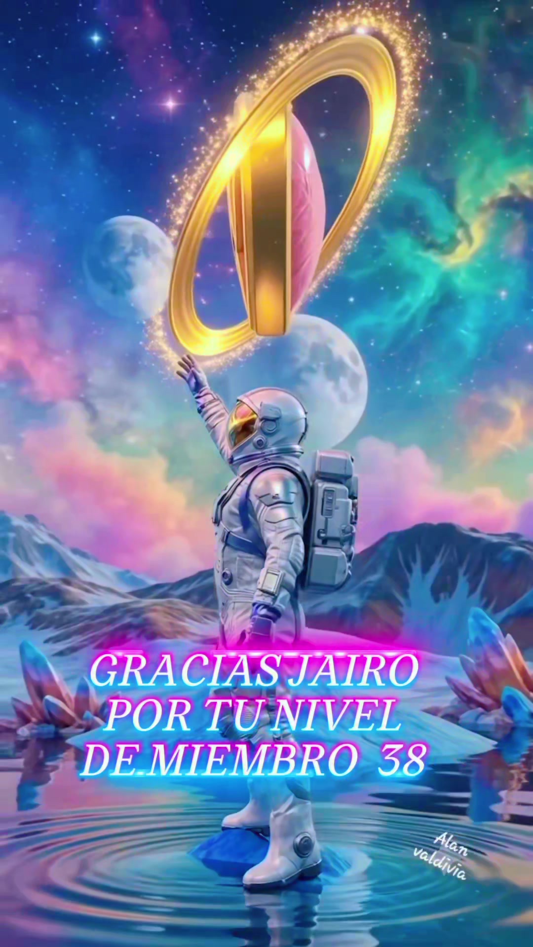 @🍀𝙔𝘼𝙈𝙄 LA CATRACHITA🌞🌛