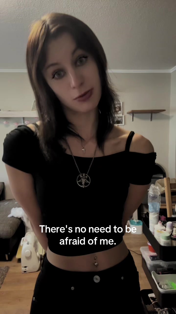 @Mary Manson 🐁