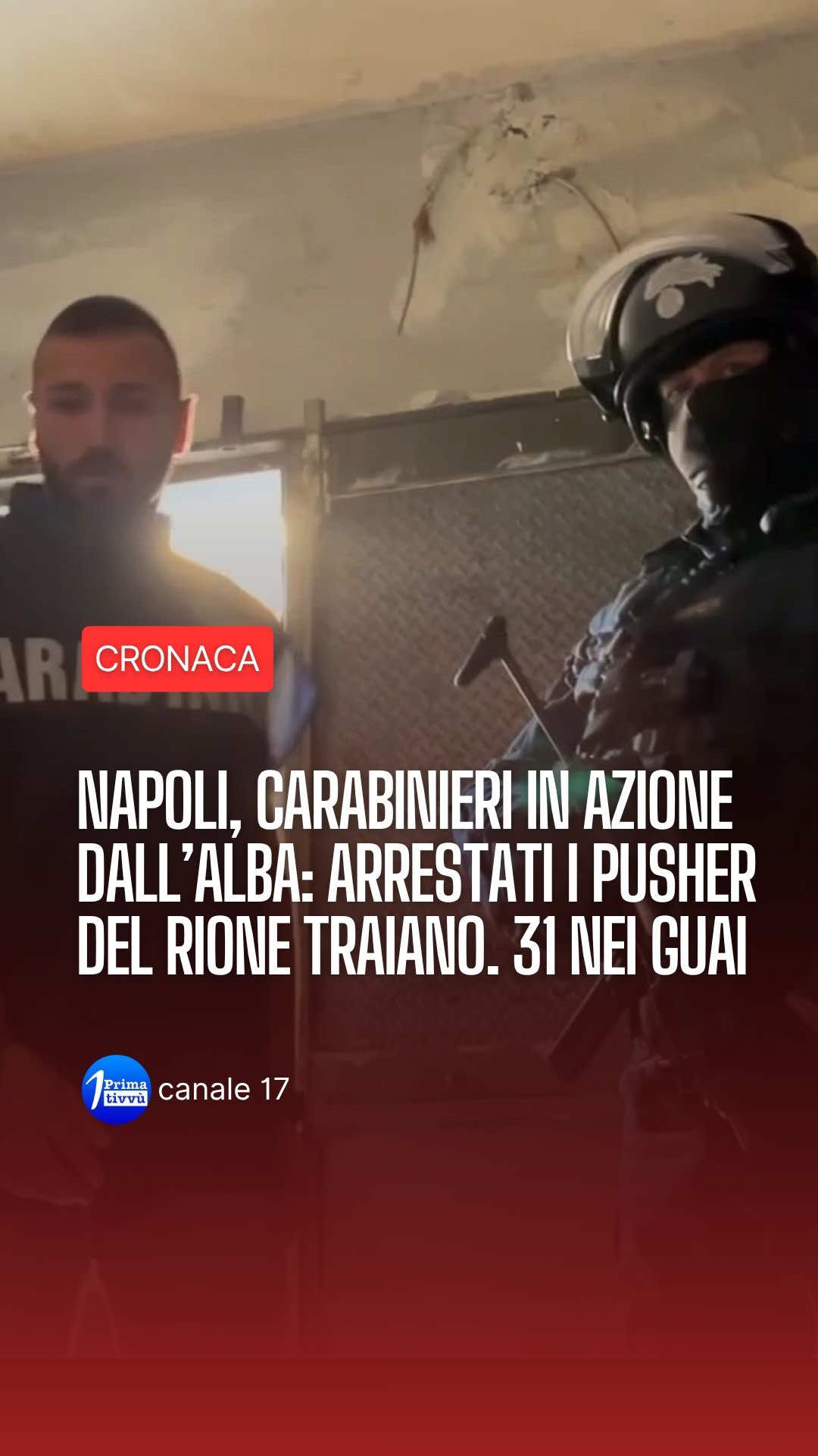 @Prima Tivvù - Canale 17