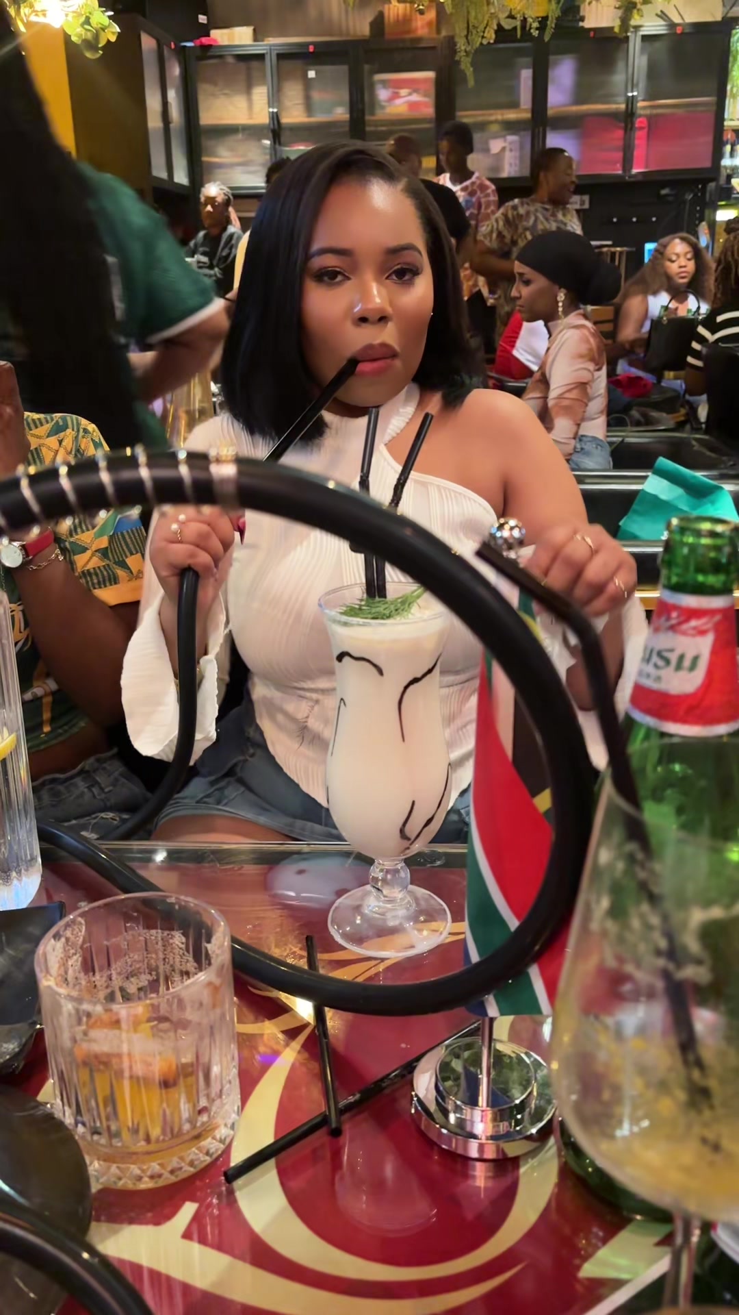 @Simmy Dlamini