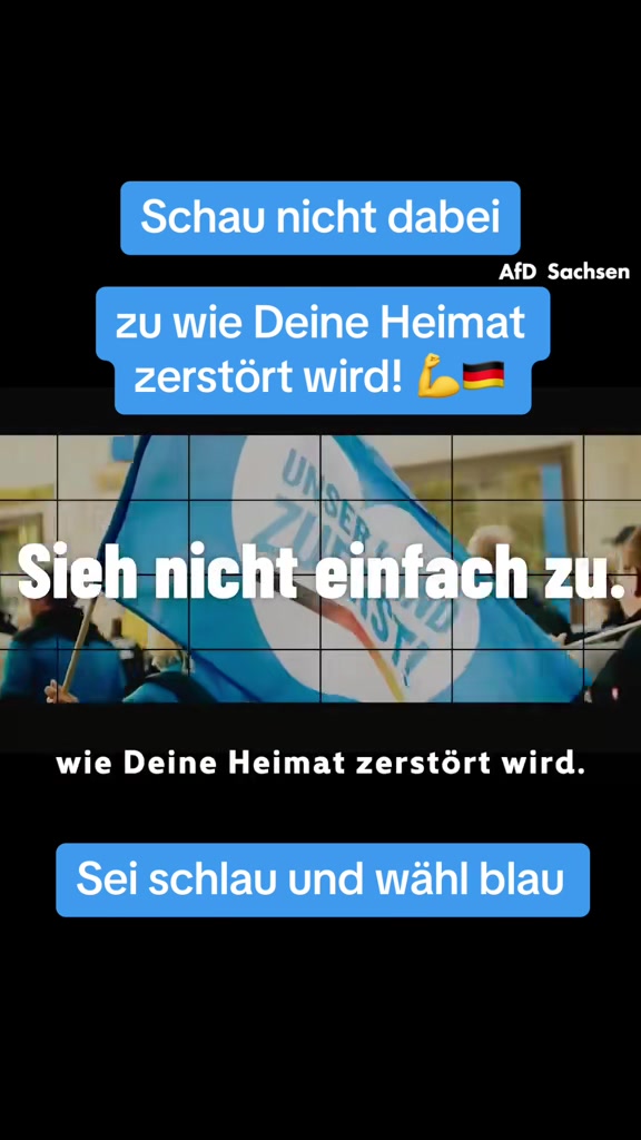 @Sven H&auml;misch AfD