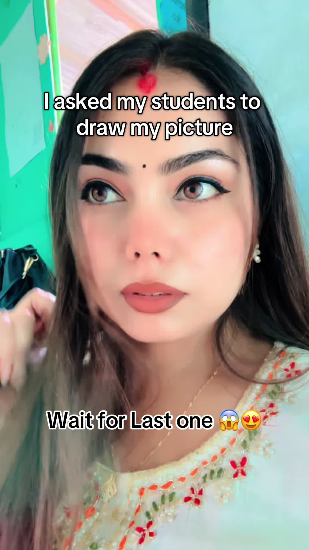 @Nisha oli