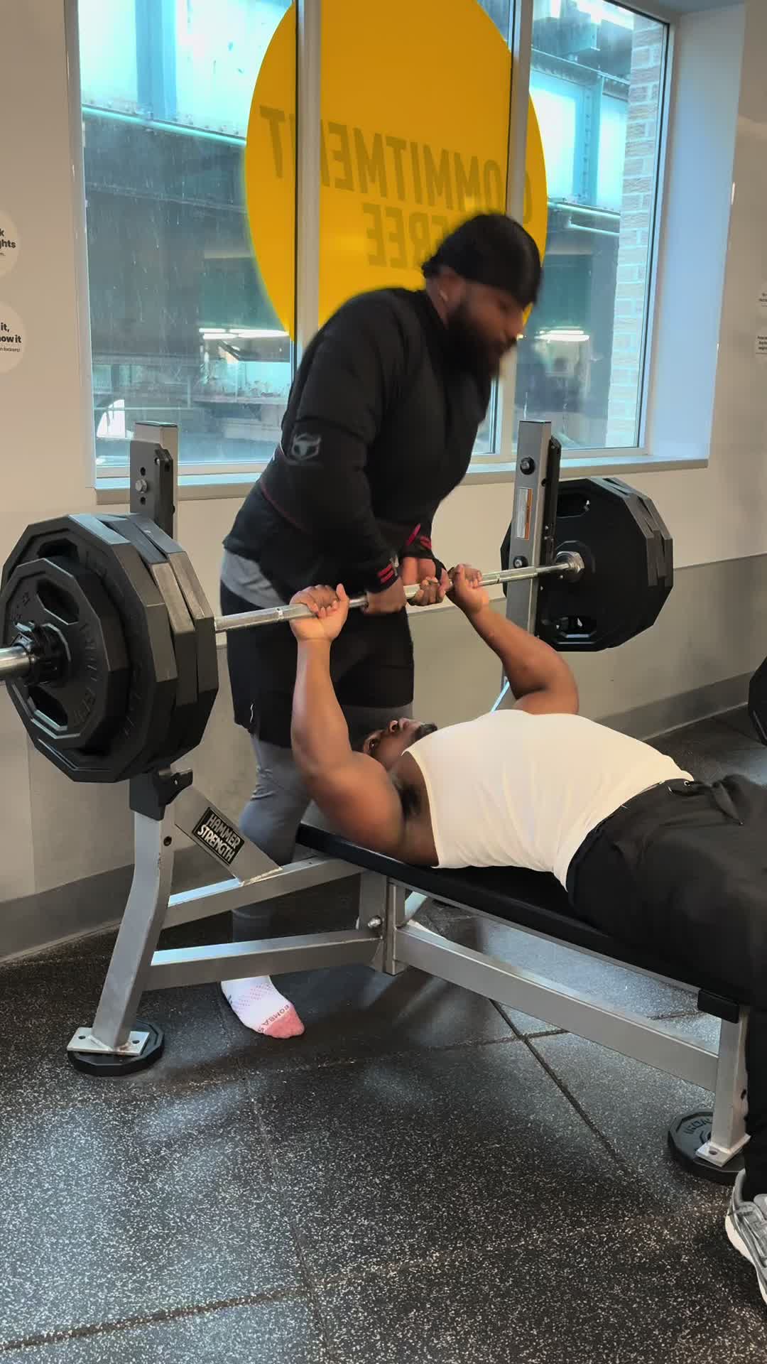 @Sosa Fitness