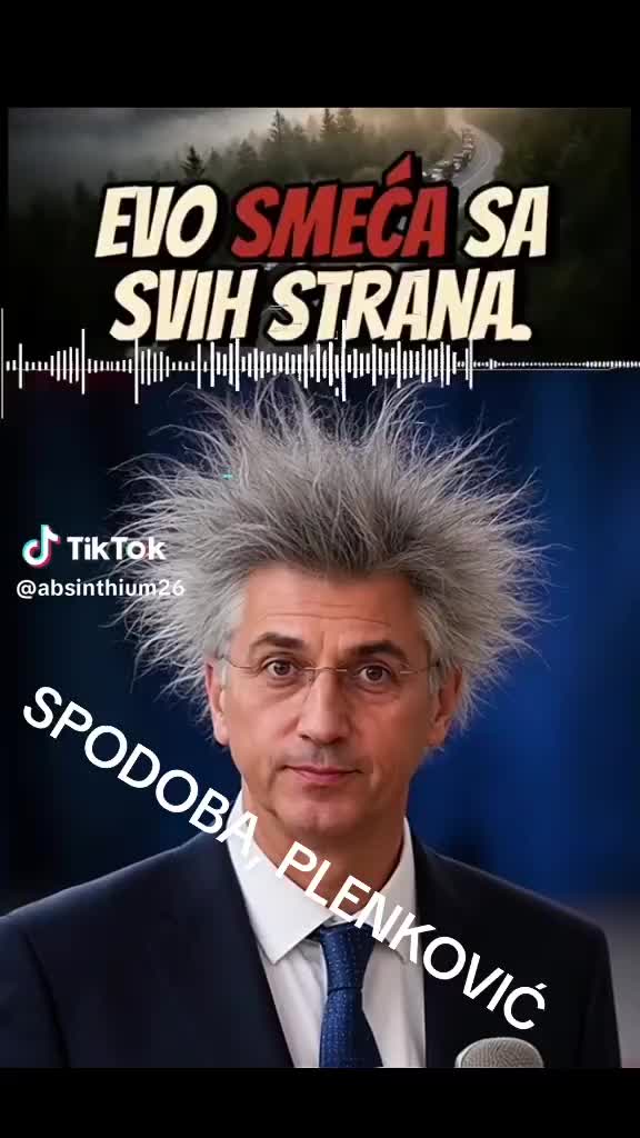 @HERCEGOVKA A ŠTA BI DRUGO BILA