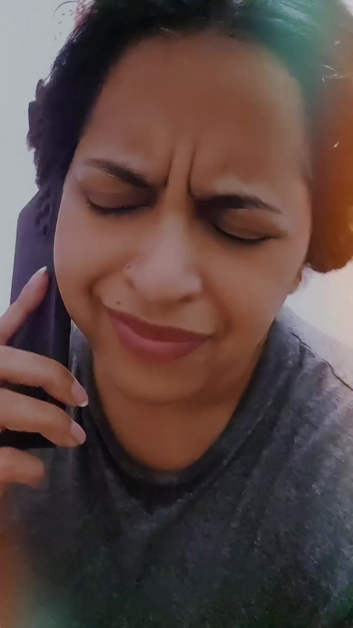 @Sadhika Venugopal Official