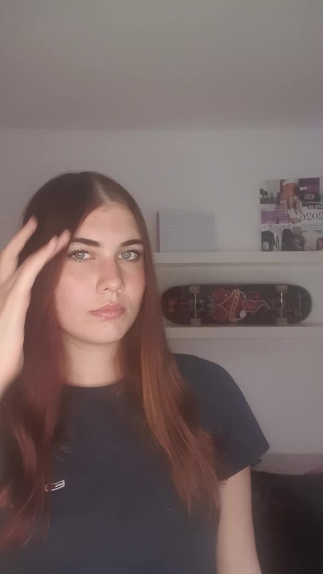 @Sophie oder so