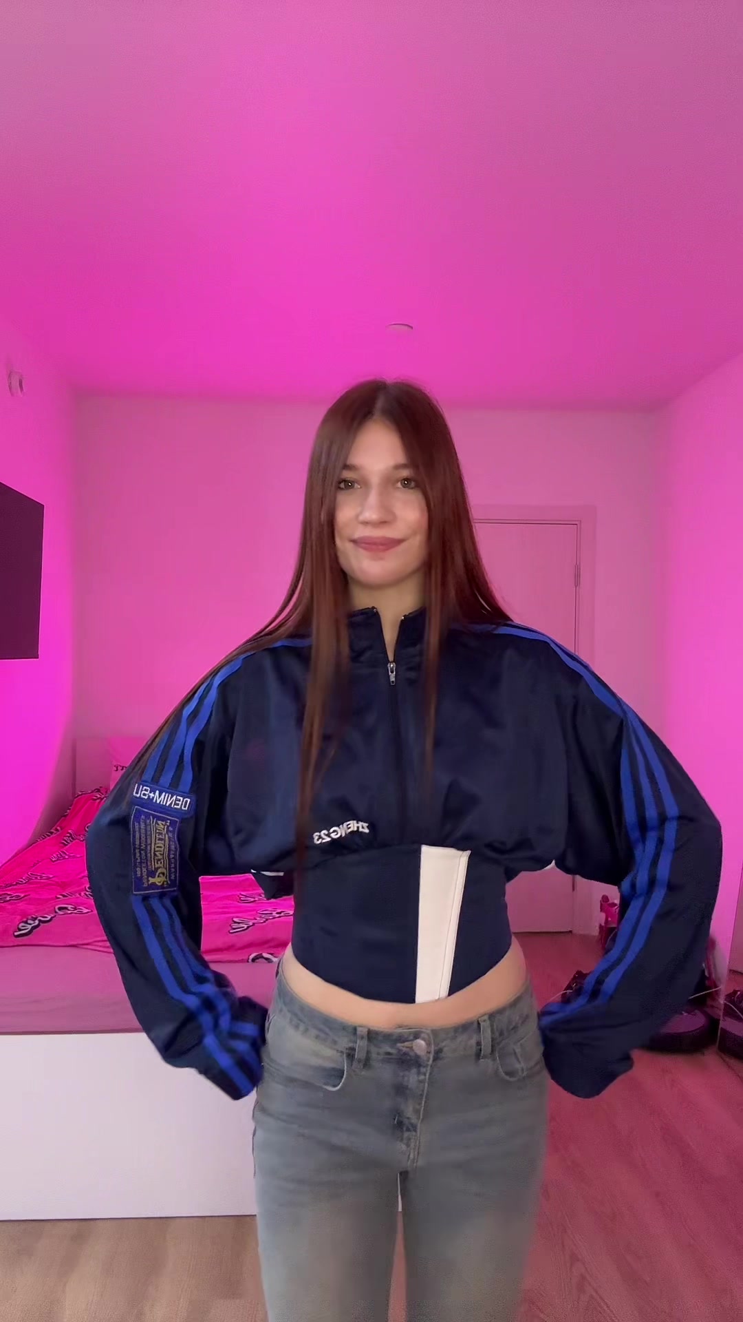@MACFLURY