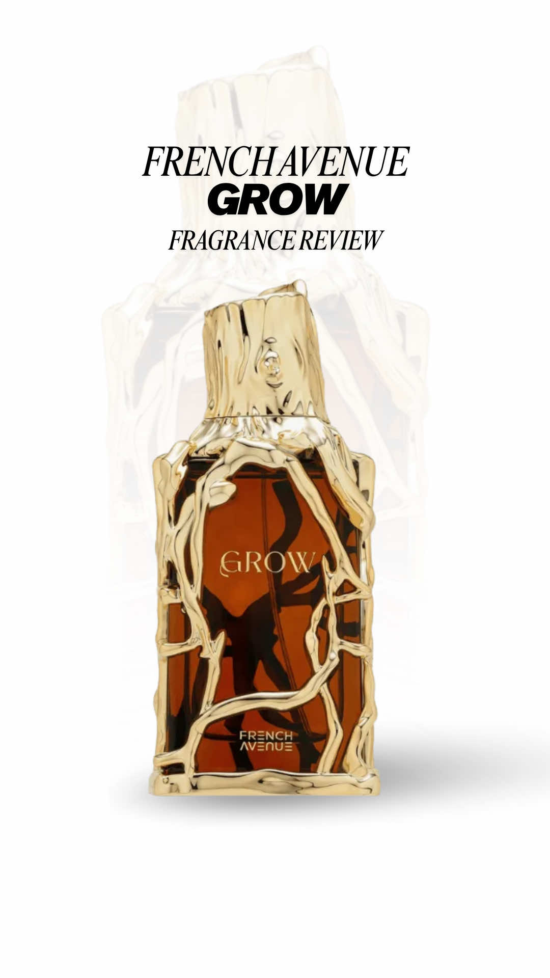 @Dante | Fragrance Reviews