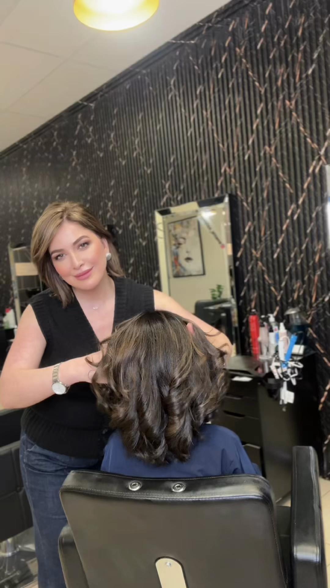 @Avante_ salonspa🇮🇶🇨🇦🇹🇯