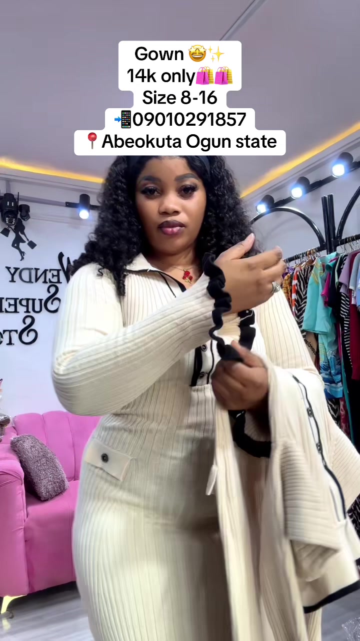 @Wendy Superluxe👗🛍️(ABK)