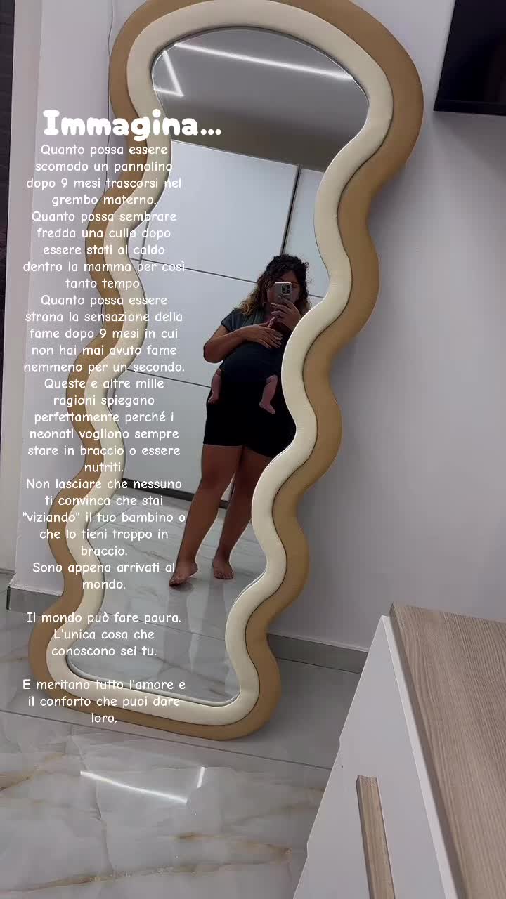 @Sabrina Mattera