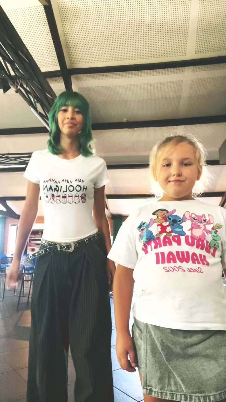@ÆXIS and Little stars