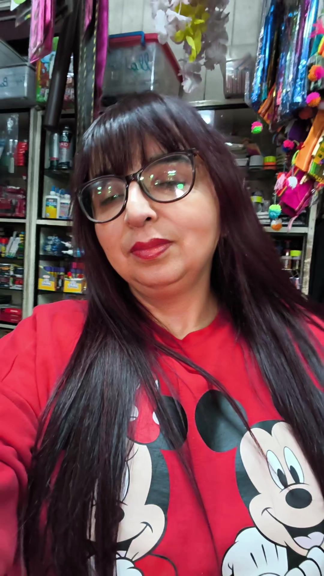 @Juanita Gallardo