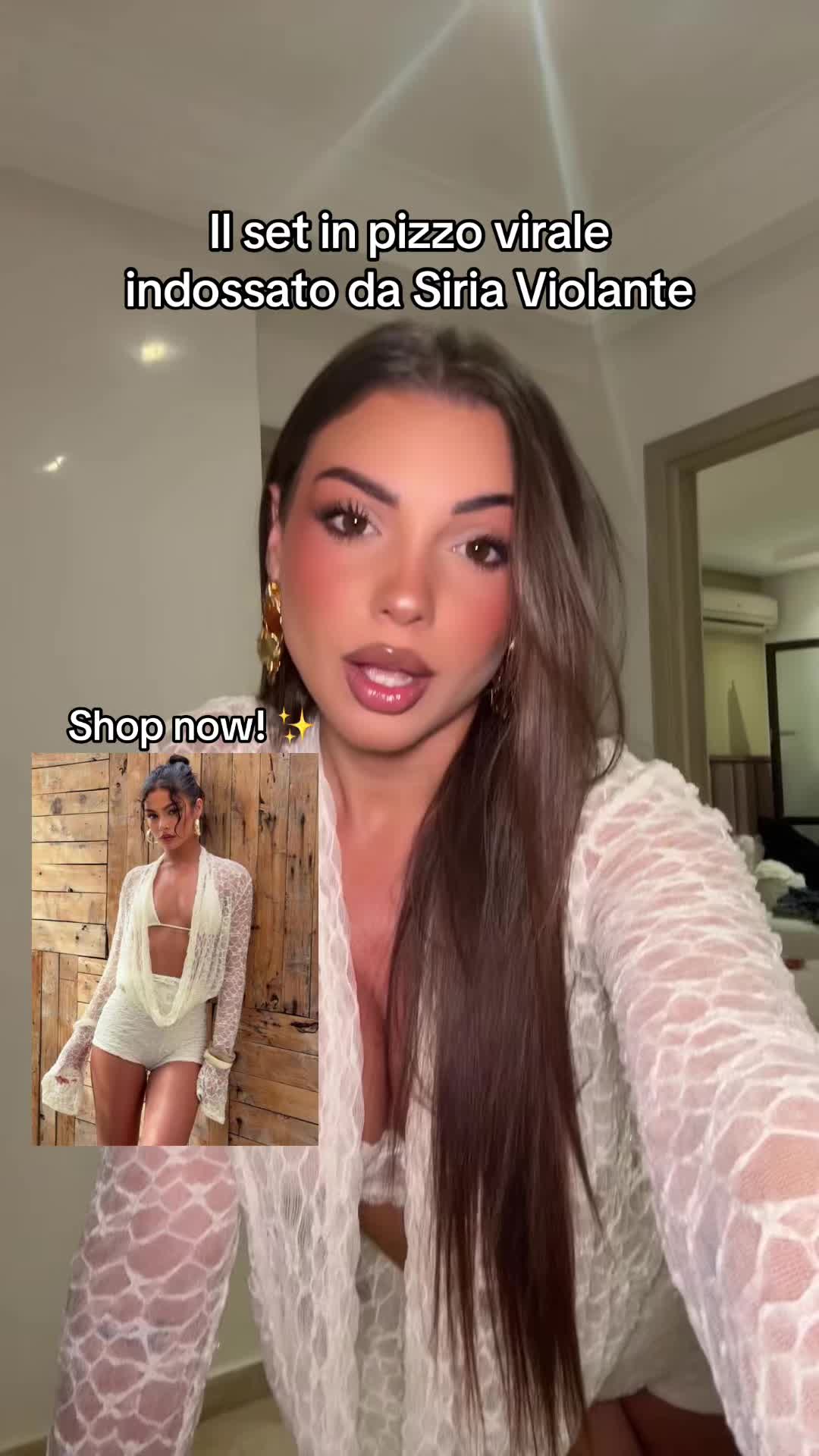 @Influencers Cloths Inspo