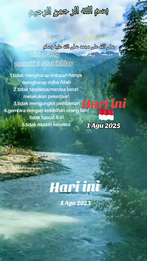 @Hamba Allah 7998