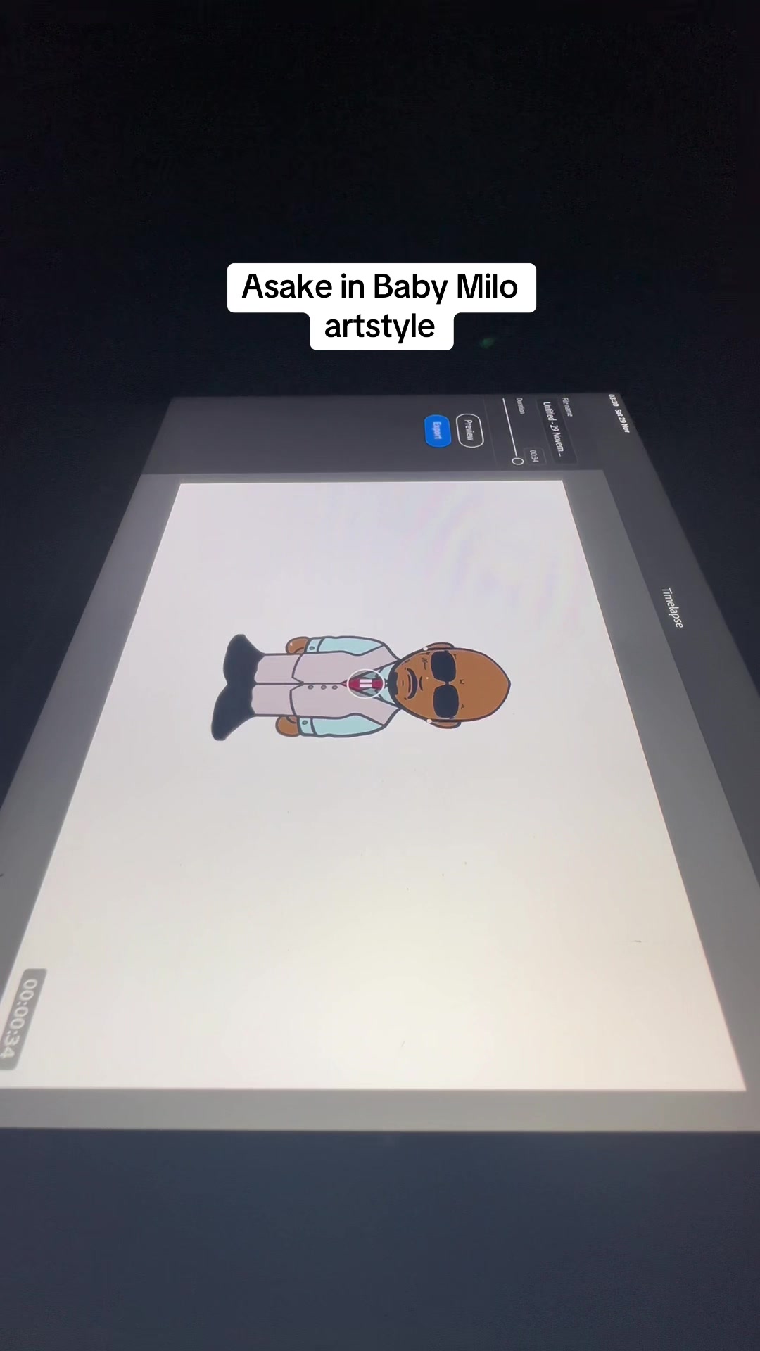 @Coco Purps- Creative Designer