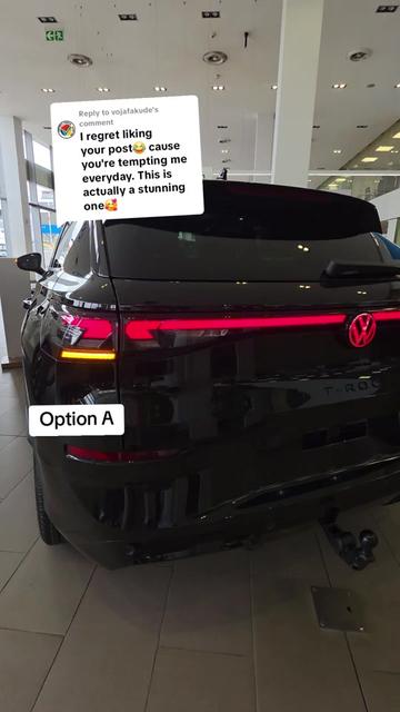 @Migael Manager @ VW Melrose