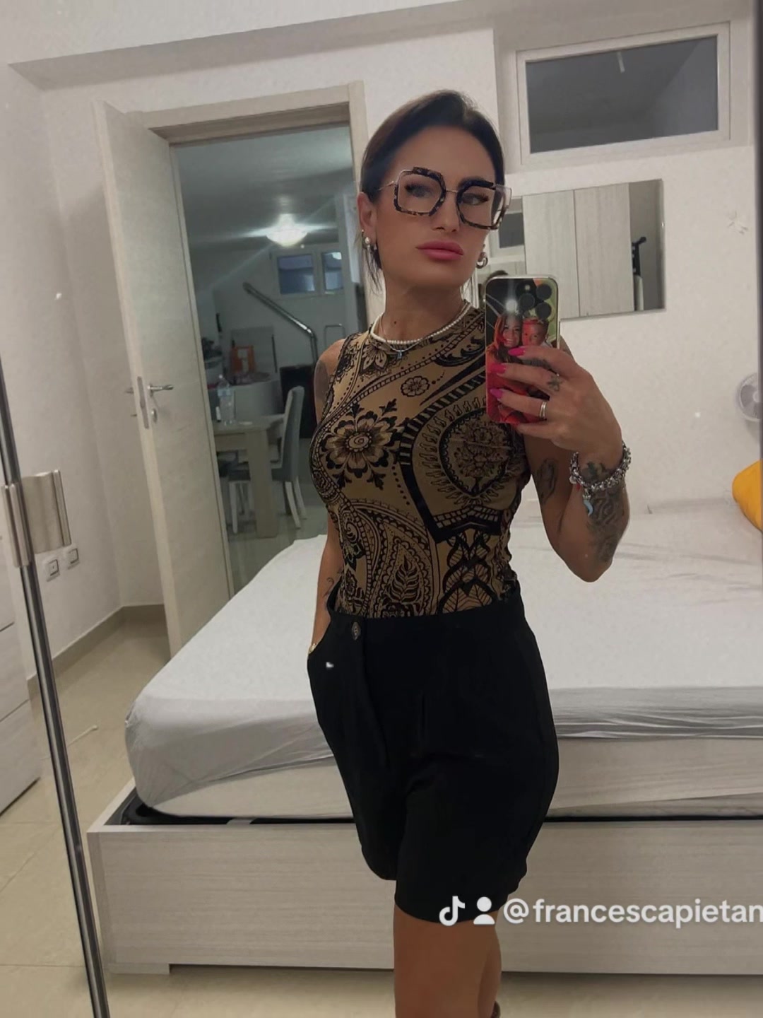 @Francesca Pietanza