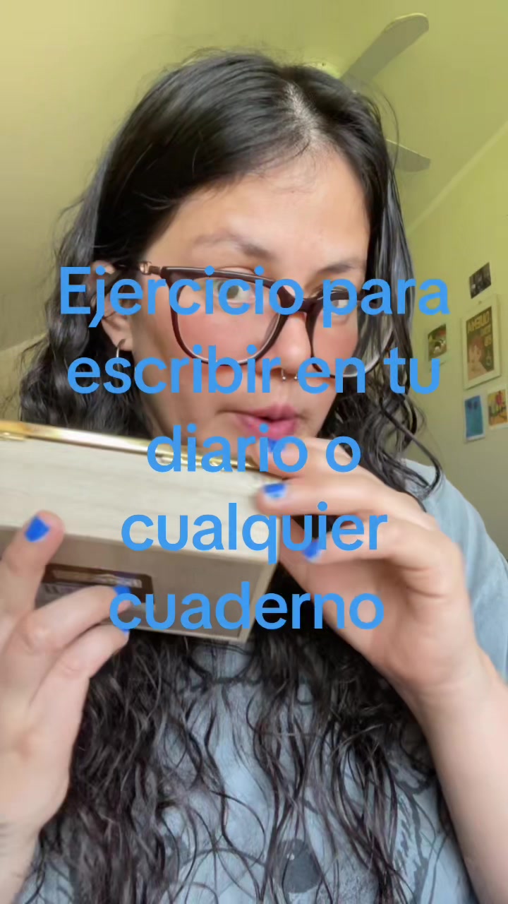 @Con cariño, Dulce 💌