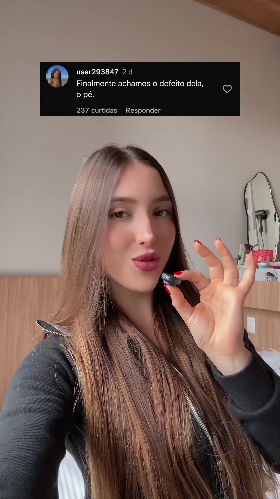 @Yasmim Galli