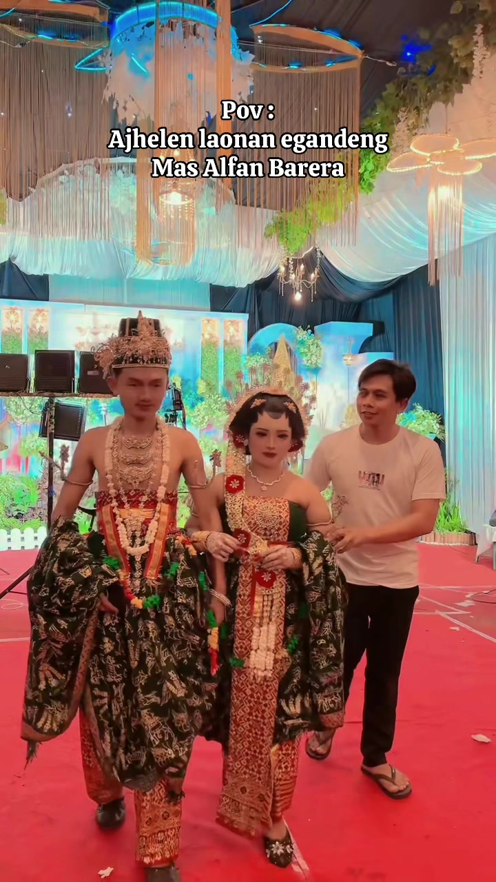 @Alfan Barera Make_Up