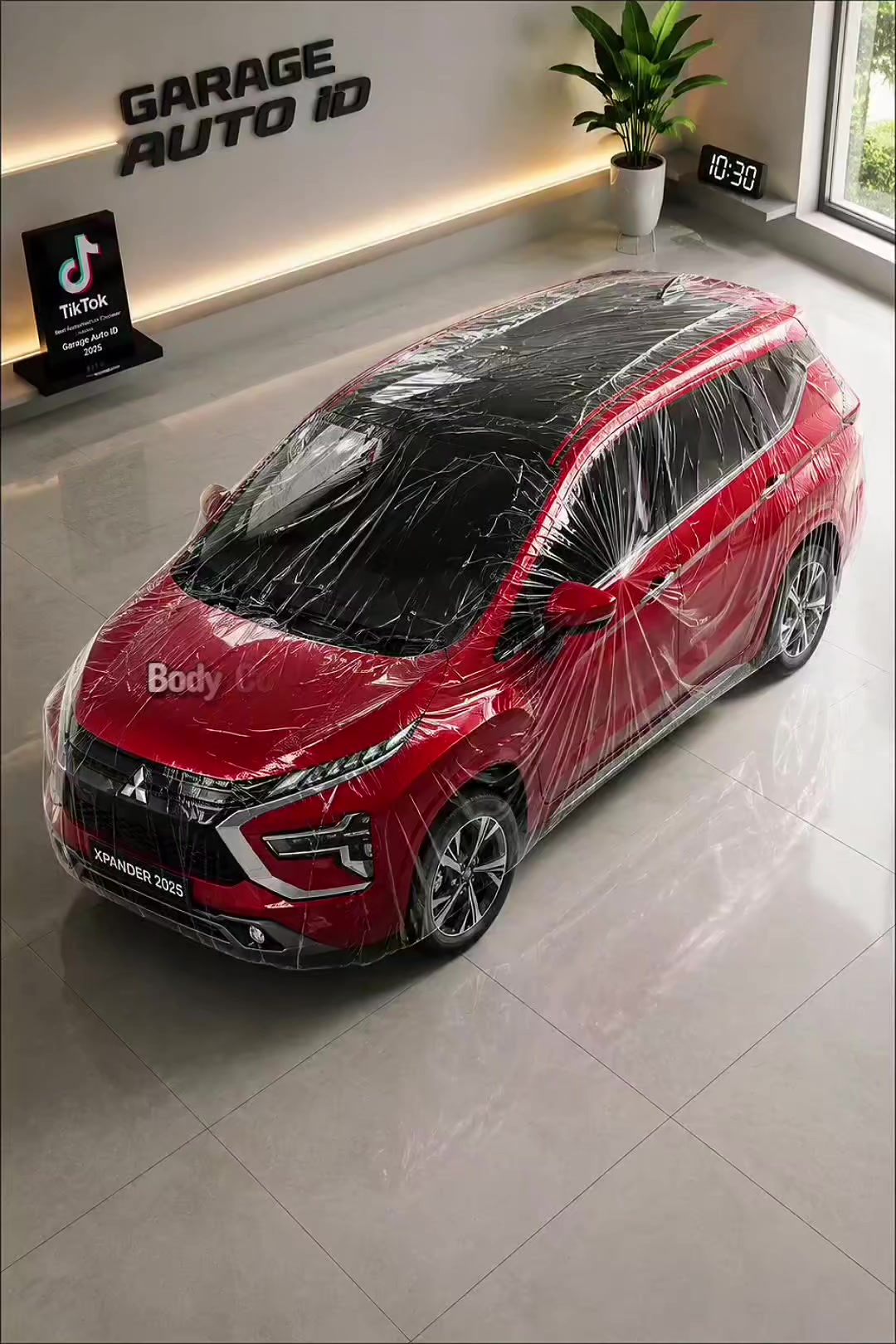 @GarasiAutoID