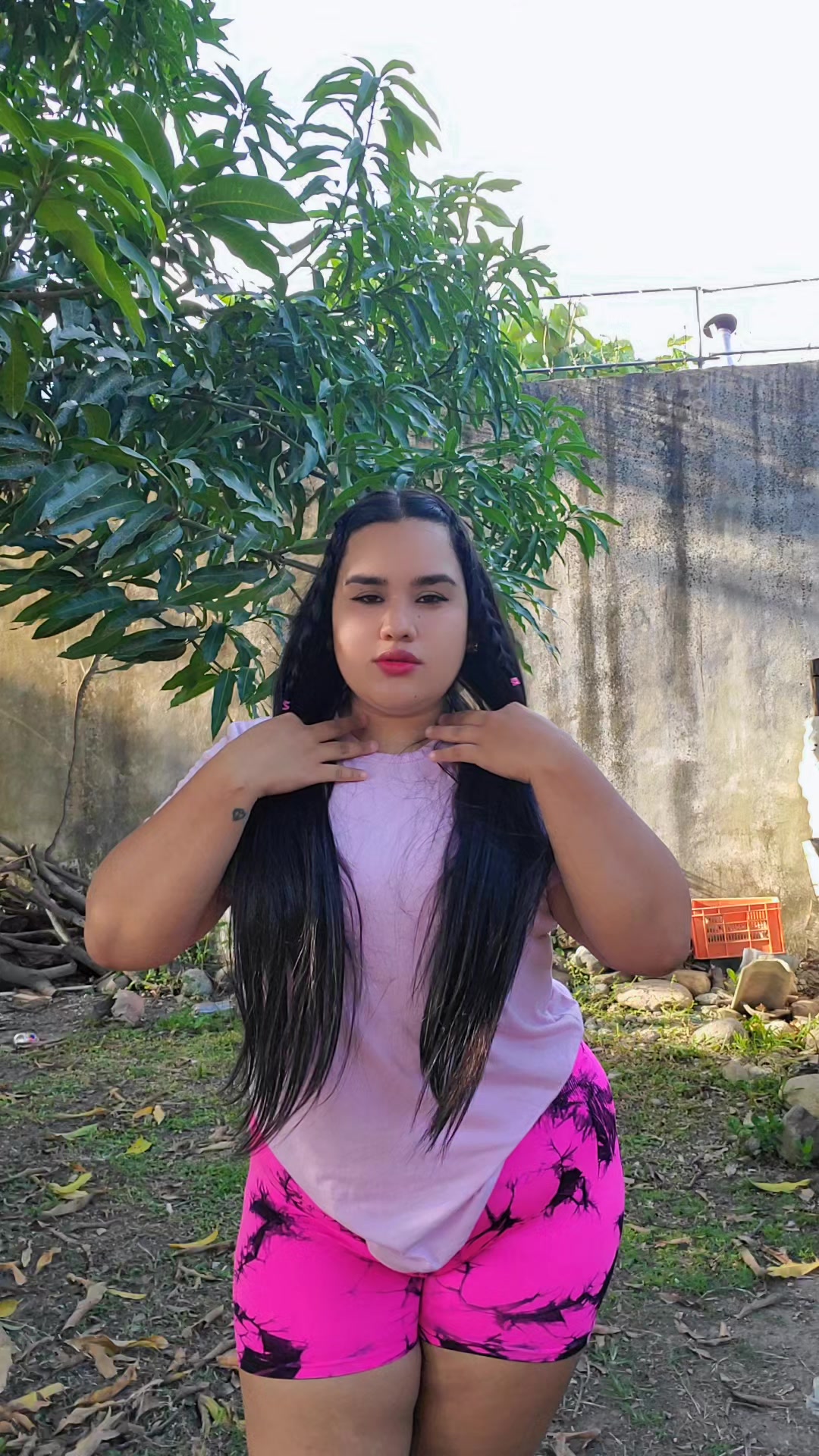 @💋BELKIS CHAVEZ😍