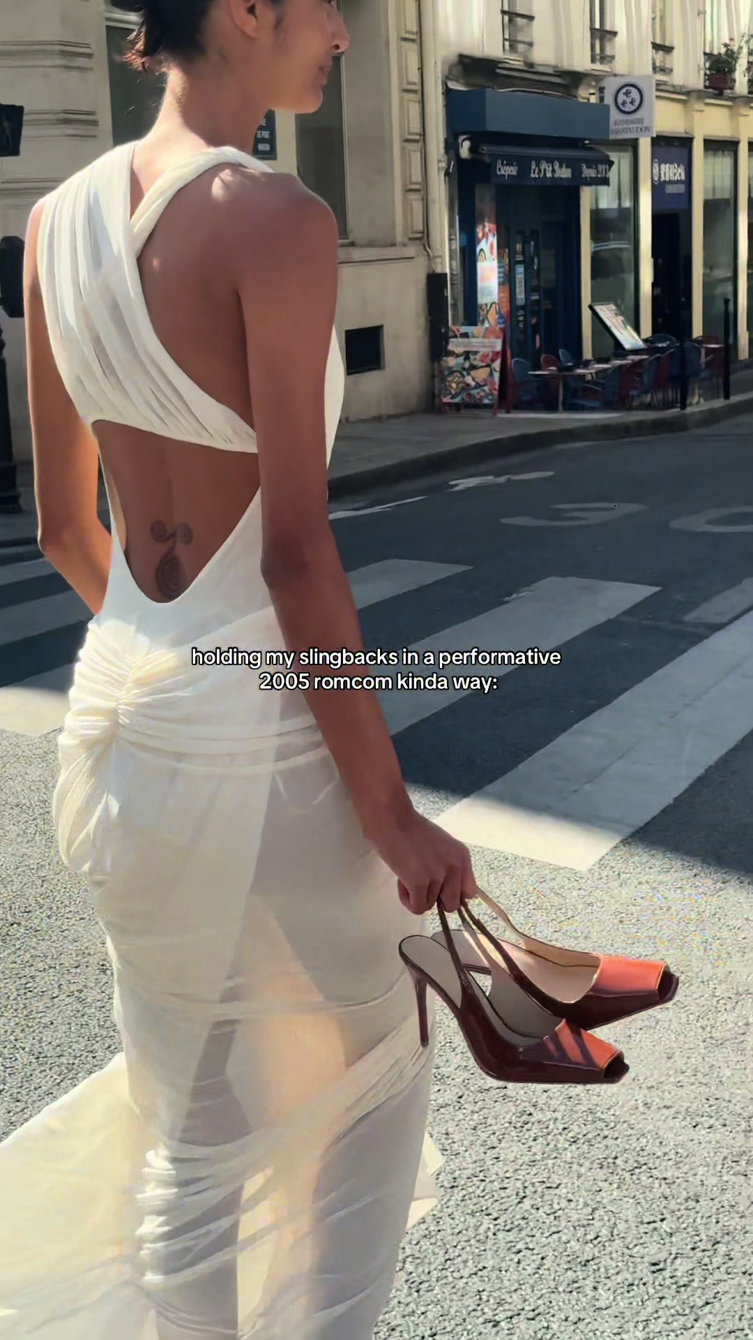 @LANA WILKINSON SHOES