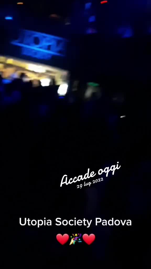 @Utopia Society Padova