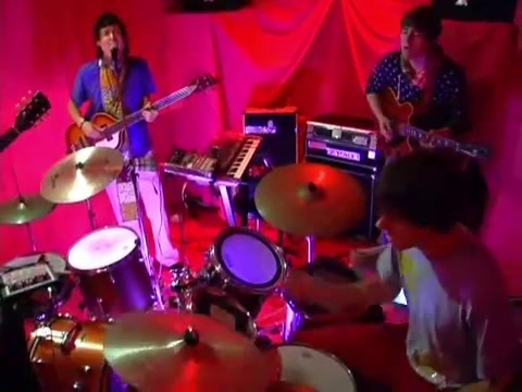 @Yesterday’s Indie Scene
