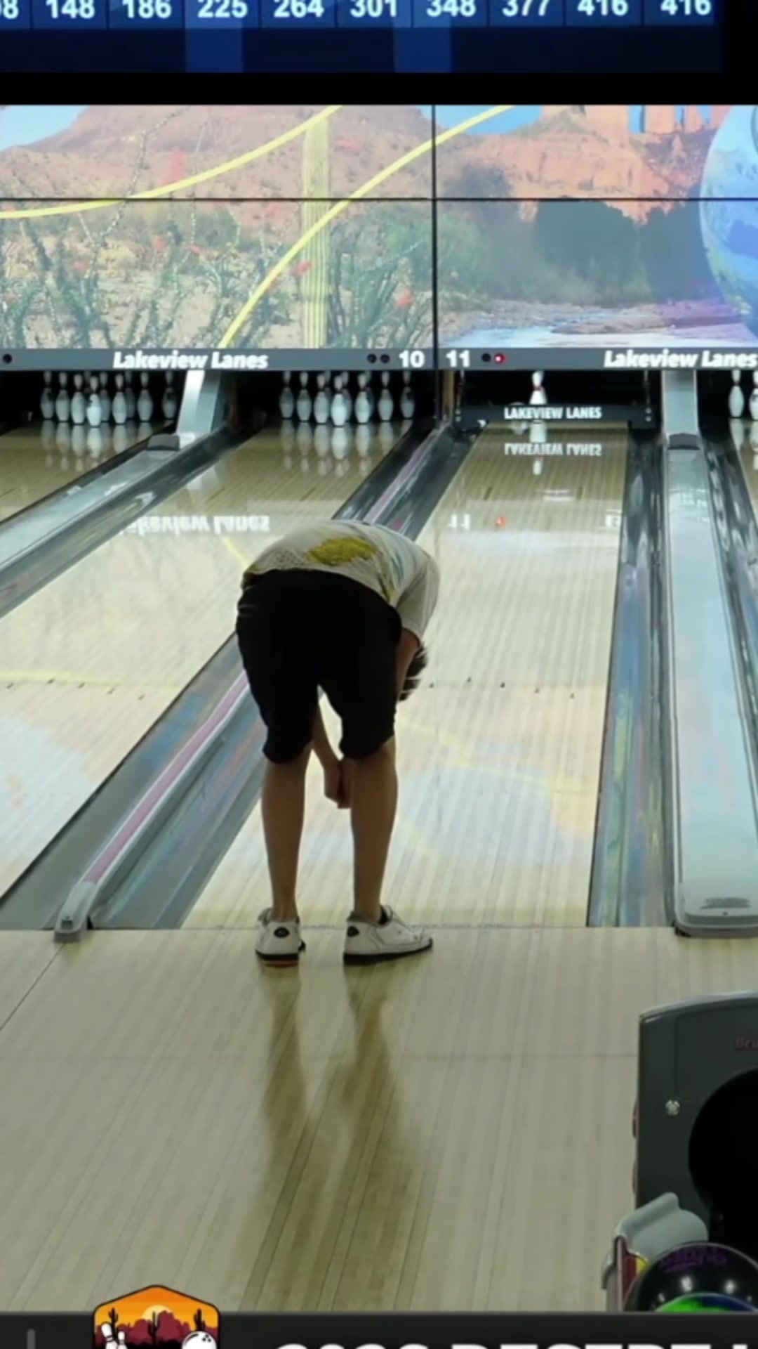@Inside Bowling