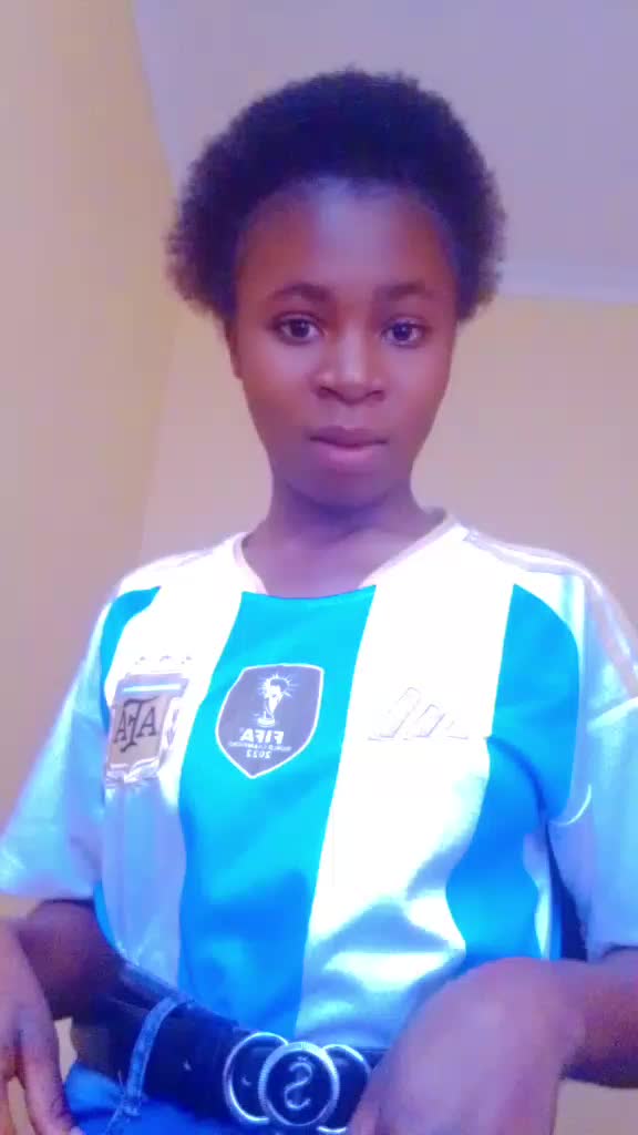@Kondriza Mussa